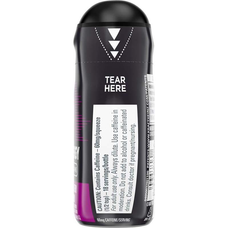 Mio Energy Liquid Water Enhancer, Acai Berry Storm, 1.62 OZ,