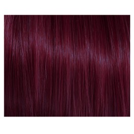 Milano Care Milano Colore – Nourishing Hair Coloring Treatment – Permanent Hair Dye – Hair Color Cream (Peroxide Cream Not Included), 5.56 Light Brown Mahogany Red, 100ml/3.4 oz