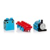 Mega Bloks 10654 - Thomas at The Sodor Logging ST