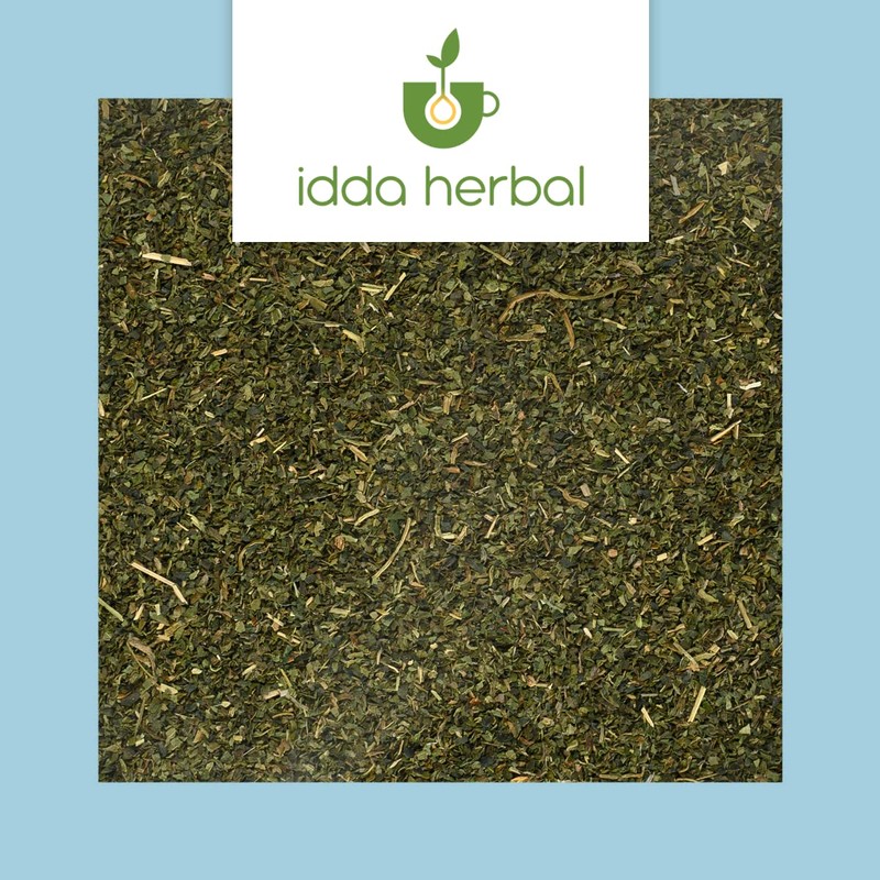 Nettle Loose Tea (125g, 4.4oz), Gently Dried and Cut Nettle