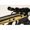 Cobra System Self Cocking Pistol Tactical Crossbow, 80-Pound