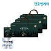 천호엔케어 하루활력 흑염소진액 70ml 30팩 3박스 Cheonho Health Daily Vitality