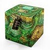 Scatola puzzle – Escape Room scatola regalo in stile tempio
