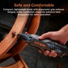 Rotary Tool Kit, 35000RPM High Performance Corded Power Rotary Tools