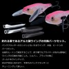DAIWA Bank Flutter Wing Set