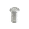 ZAS14S Dust Excluding Socket For Flush Bolts-Concrete Floor SSS From The Door Handle Store