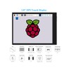 2.8inch DPI LCD Screen Compatible with RPi 5/4B/3B+/3B/3A+/Pi Zero/Zero W/WH/Zero