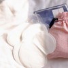 Armpit anti-sweat patch, pad odor, discoloration in armpits / 겨드랑이 땀방지 패치 패드 냄새 암내 변색