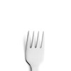 Amefa Fork Stainless Steel with Plastic Handle 1109SPZ