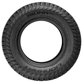 Lionhart Kilima A/T All Terrain 255/70R15 108T Light Truck Tire