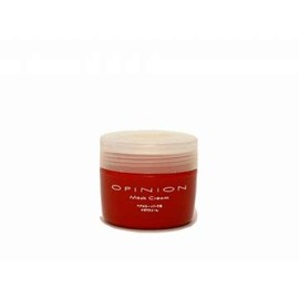 sansuta- Opinion Mask Cream Capacity G