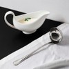 Pintinox Valencia Serving Spoon 18/10 Stainless Steel Made in Italy