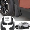 Mud Flaps for Chevy Trailblazer 2024 2023 2022 2021 -