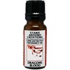 Concentrated Fragrance Oil - Dragon's Blood - A Potent Earthy