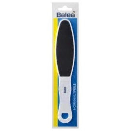 Balea Callus Remover File, Pack of 1