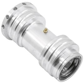 Caltric Axle Bearing Carrier Hub For Honda ATC350X ATC 350X 1986 52200-Ha5-670