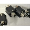 Switchcraft 113B Audio Jack NOS/ USA Mfg 10 Piece Lot
