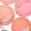 3CE Blushlighter 4.3g~4.8g, Color#$%Brush:Slick-Clear Handle Brush