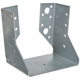 SIMPSON BSIN100/100 Joist Hanger BSI 100 x 100 Hot-Dip Galvanised Internal with Rating