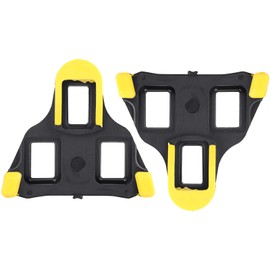 Rubber Durable Road Bike Bicycle for Matrix Anti-Skid Bike Pedal Cleats, SPD Cleats, Shimano SPD-SL Cleats