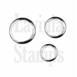 Lavinia Stamps, Clear Stamp Bubbles