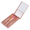Makeup Brush Set Loose Powder Eyeshadow Brush Portable Skin Friendly