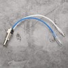 KIMISS Sensor de temperatura de agua/aceite - 1/8 "NPT apto