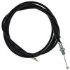 NICHE Throttle Cable for 1977-1984 Honda FL250 17910-950-010