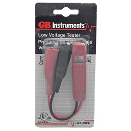 GB Gardner Bender GET-3202 Low Voltage Tester
