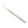 Mundial 2-Piece Cuticle Pusher and Manicure Pedicure Stick Set -