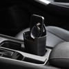 SUADEN French Fry Holder and Sauce Holder Set, Funny Useful