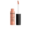 NYX PROFESSIONAL MAKEUP Soft Matte Lip Cream, Lightweight Liquid Lipstick