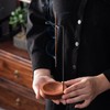 Incense Holder Set, Upside Down Incense Ash Catcher, Incense Sticks
