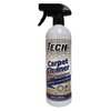TECH Carpet Cleaner Spray - Instant Spot Remover with No