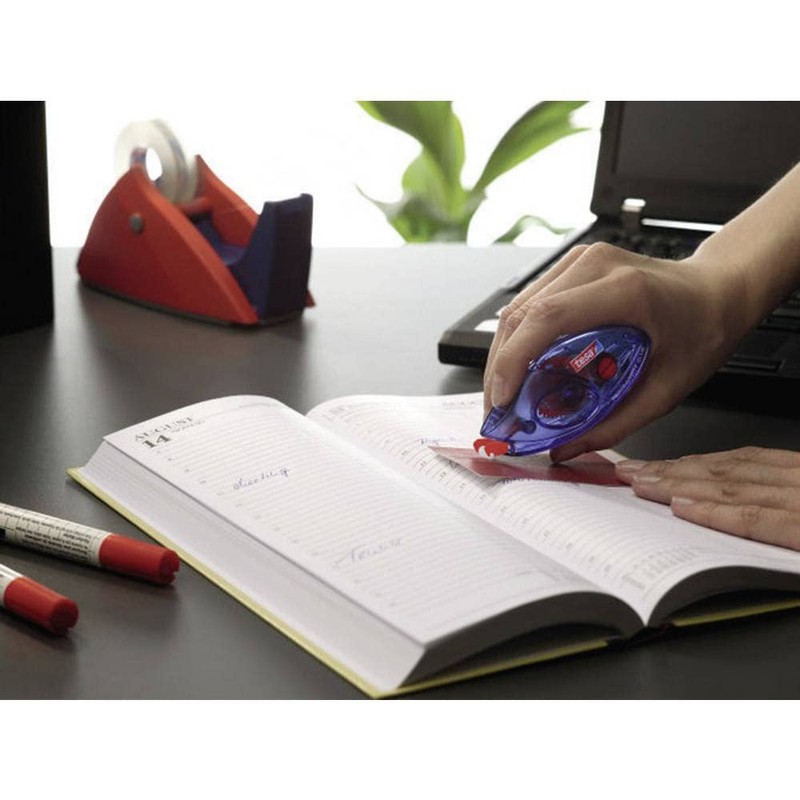 TESA Klebeband-Abroller