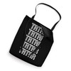 Tatar Ethnic Tote Bag