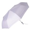 Folding Parasol, For Rain or Shine, Ultra Lightweight, 99% UV