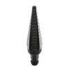 Irwin Tools IRWIN Step Drill Bit, 1/8-Inch to 1/2-Inch Step,