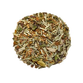 Molienda Sagrada Tisana Turmeric Jengibre/Infusión Herbal con toque Especiado 100 gr