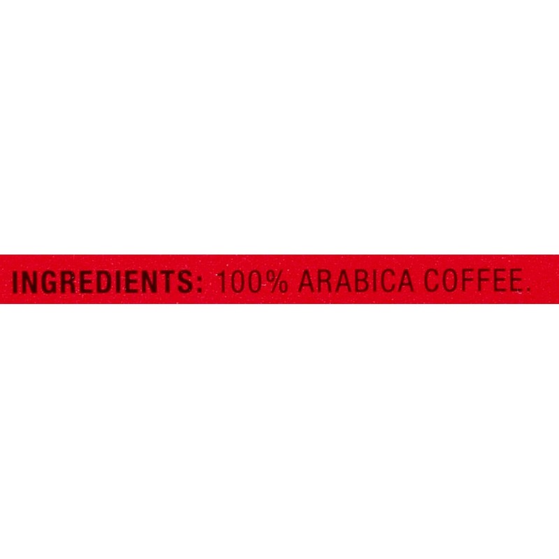 Community Coffee 100% Colombian, 18 Count, Medium-Dark Roast, Single Serve