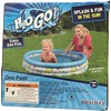 H2OGO Coral Kids Pool