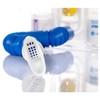 Spiro-Ball Smile lung trainer breathing trainer breathing training lung training