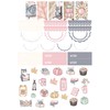 Life Planner Sticker Kit, Pastel Fall, over 150 stickers on