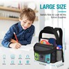 Beaulyn School Backpack For Boys Kids Game School Bag Middle
