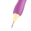 Punch Pen Set Embroidery Stitching Tool Kit Threaders Embroidery Punch