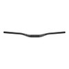 FSA Comet MTB Low Riser Handlebar Black, 25mm Rise, 760mm
