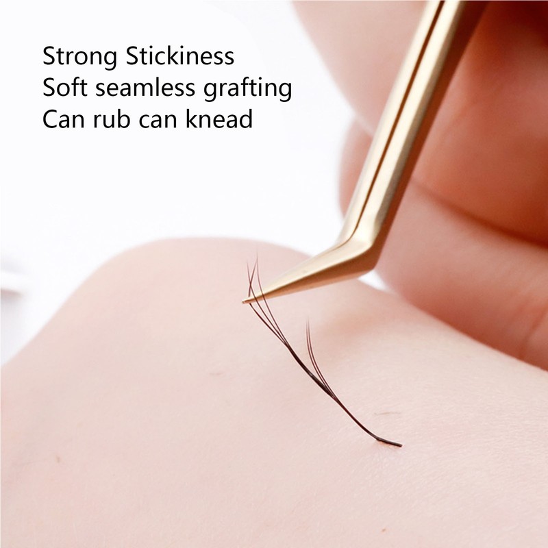 5g Eyelash Extension Glue 1 Second Quick Dry Strong Stickiness