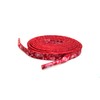 Arata Paisley2 Shoelace Purple 120cm