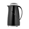Helios Wave S+ Vacuum Jug Black 1 Litre