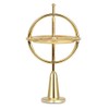 Gyroscope Nostalgic Pack Antigravity Gyroscope Metal Balance Toy Bright Decompression